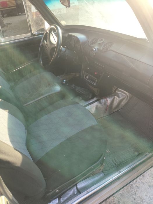 Vaz 2106 metan gaz srochna sotiladi