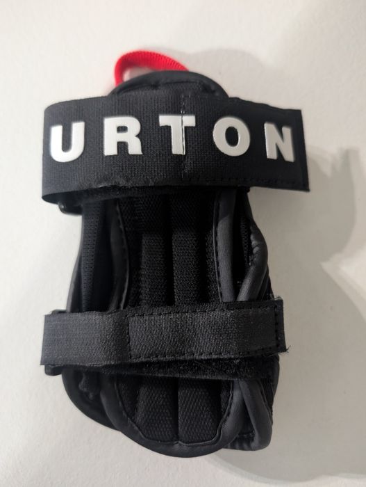 Adult Impact wrist guard Burton(protecție încheietura)