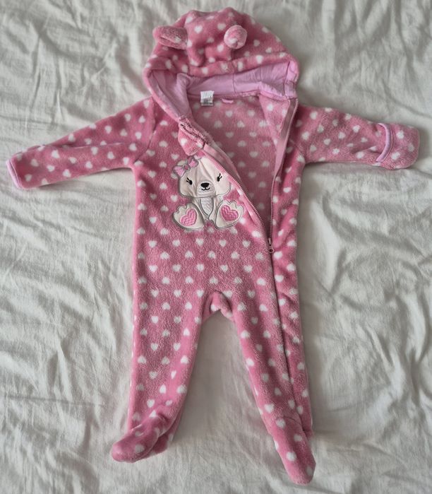 Salopete h&m toamna, iarna, primavara