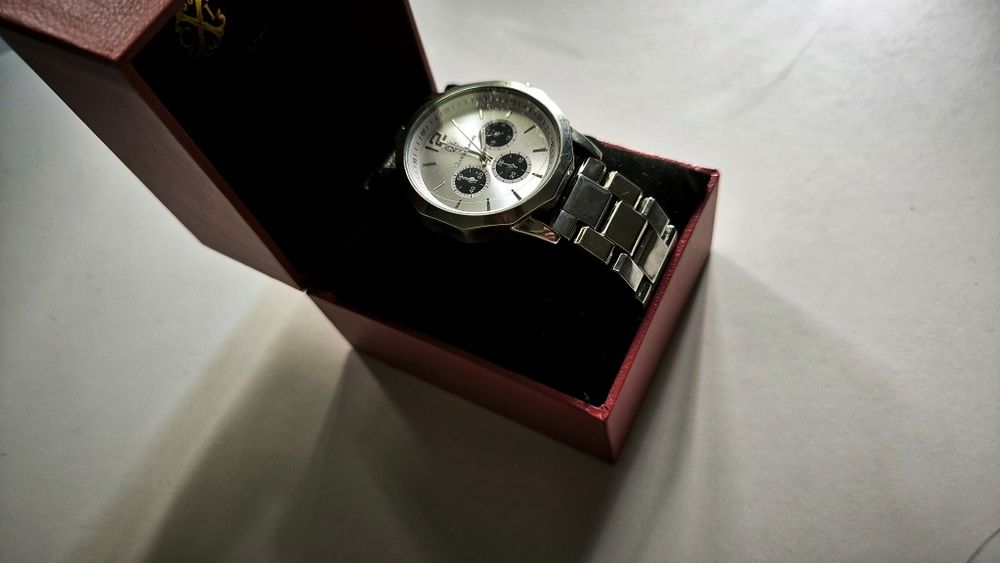Ceas Christian Lacroix