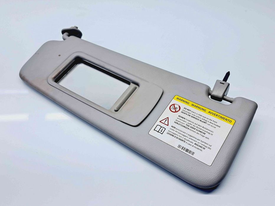 Parasolar stanga Bmw X1 (E84) [Fabr 2009-2015] OEM