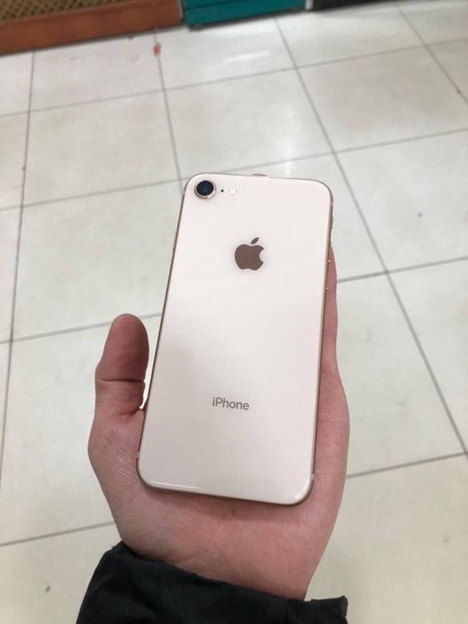 Iphone 8 64 gb idyal