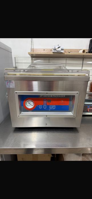 вакууматор ZF Vacuum Packager