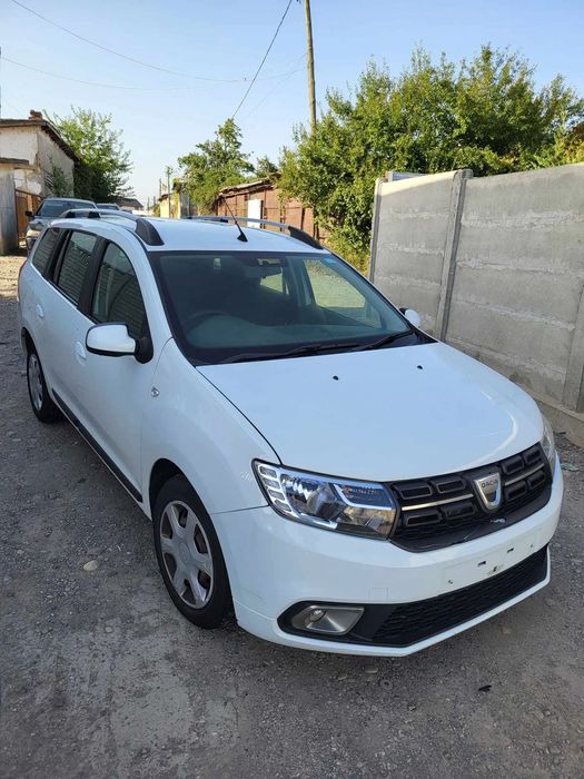 Dezmembram  Dacia Logan MCV 2017