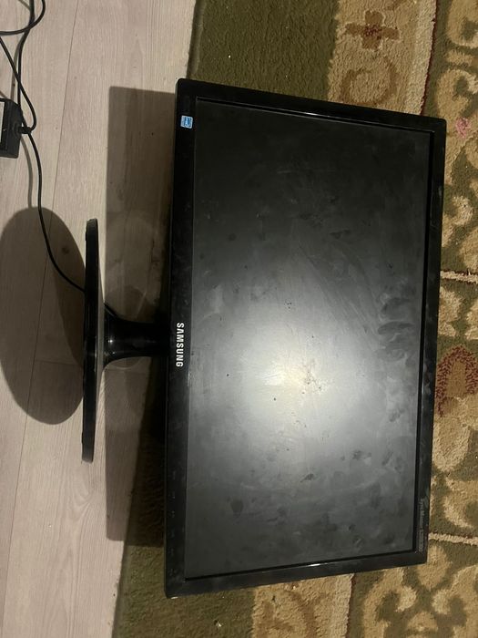 Компьютерный монитор