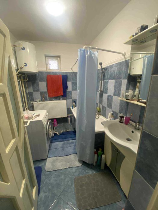 Casa 3 camere Salonta