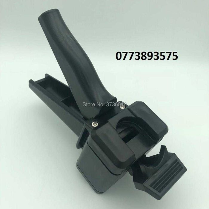 Dispenser tub adeziv reparat telefoane LOCA tip pistol hot glue
