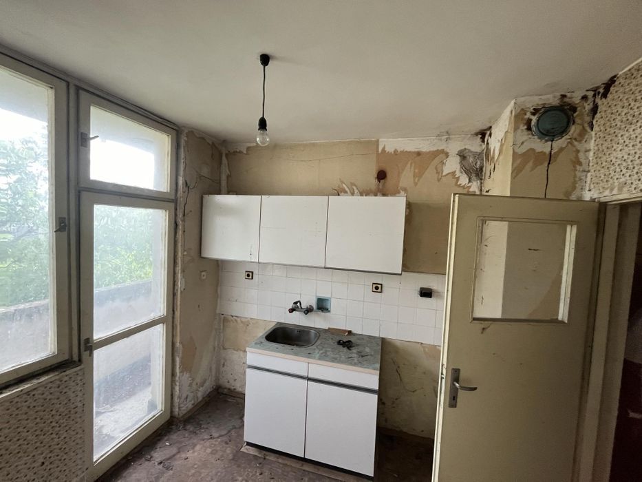 Продава се Едностаен апартамент в с. Телиш, Област Плевен - 48 кв.м за 96 €/кв.м - Снимка #3