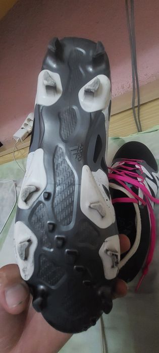Adidas butsi original 46 razmer