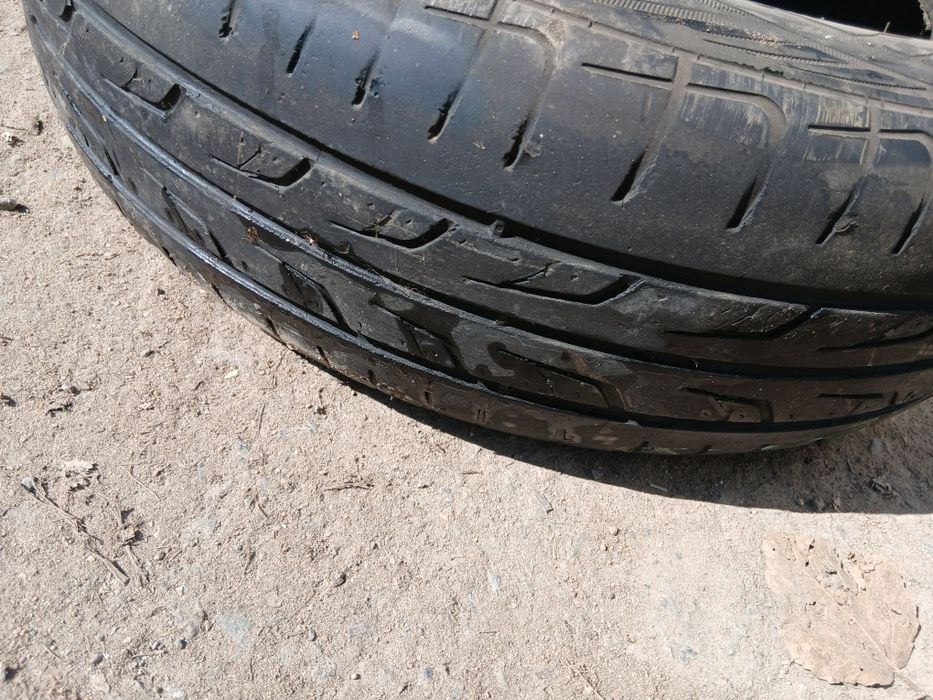 Шины летние на 14