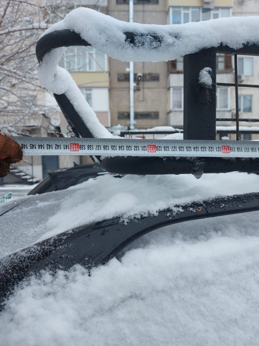 Багажник на авто