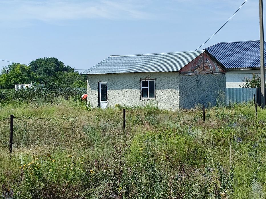 Продаётся участок