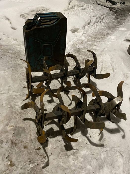 Продам мотоблок/культиватор