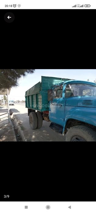 Зил555.йили.1959