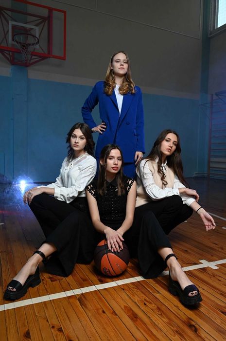 Виньетки - Школы -Садики -Университеты - Институты