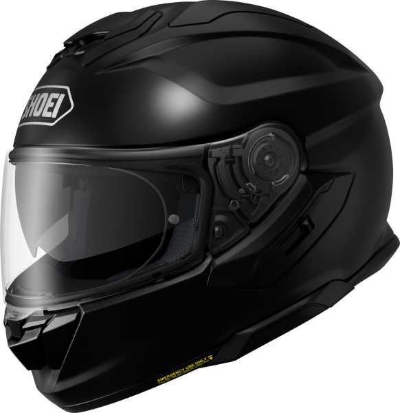 -5% Каска Shoei GT-AIR3 White or Black 2024 мото писта турист