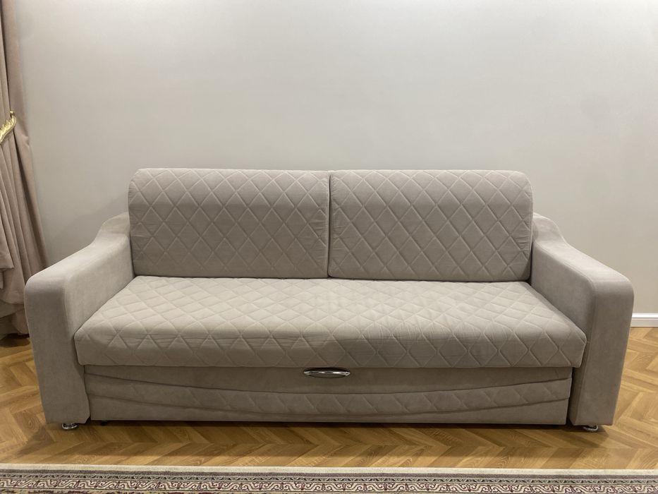 Продам диван отличный