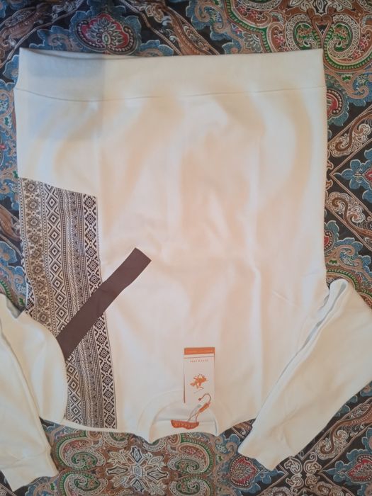 Продам новый свитшот