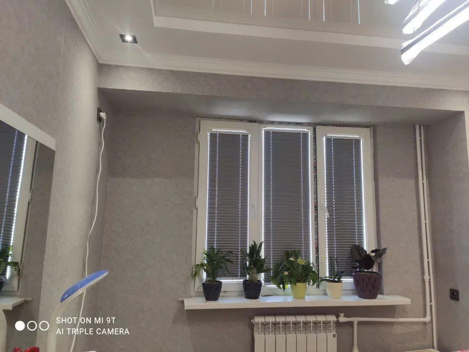 Сотувда 2 хонали квартира, Сергели 3