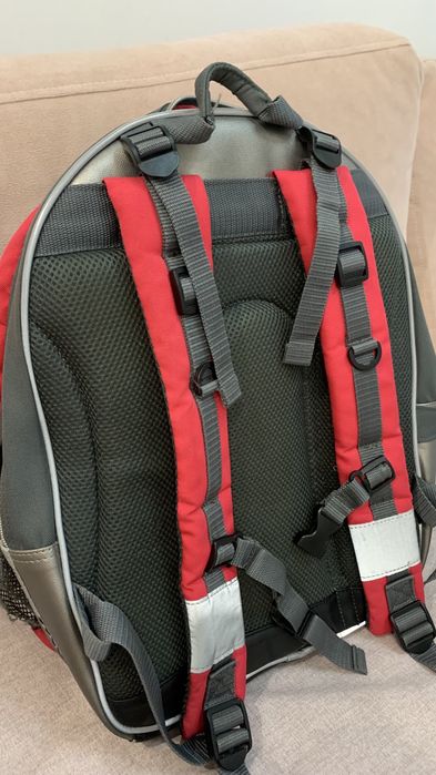 Школьный рюкзак