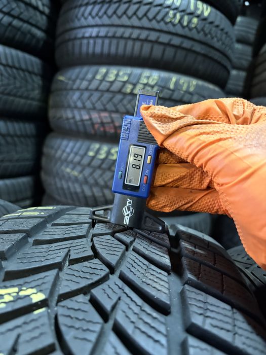 Anvelope iarna 215/45/18 GoodYear UltraGrip Performance 215 45 18 R 18