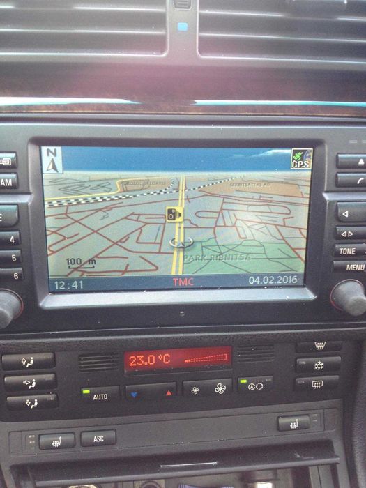 Диск Навигация AUDI 2020гд MERCEDES Ъпдейт BMW Навигационни Карти