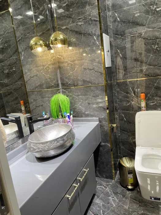 Срочно! 4-комнатная квартира в ЖК Vek, Паркентская