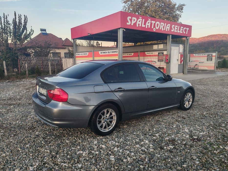 Bmw e90 2011 euro 5 proprietar