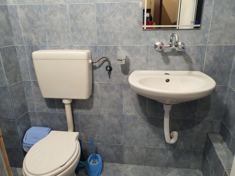 Дава се под наем Едностаен апартамент в Поморие - 60 кв.м за 71.4 € - Снимка #6