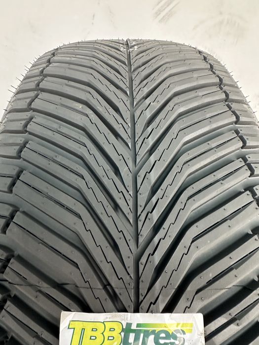 Нови всесезонни гуми TBB TIRES FORTEZZA AS 225/45R18 95W XL БОРД 2254518