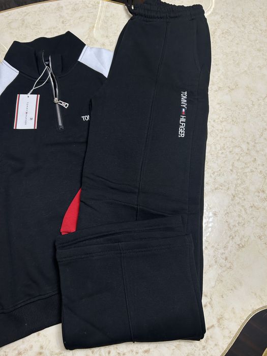 Trening Tommy  Hilfiger dama