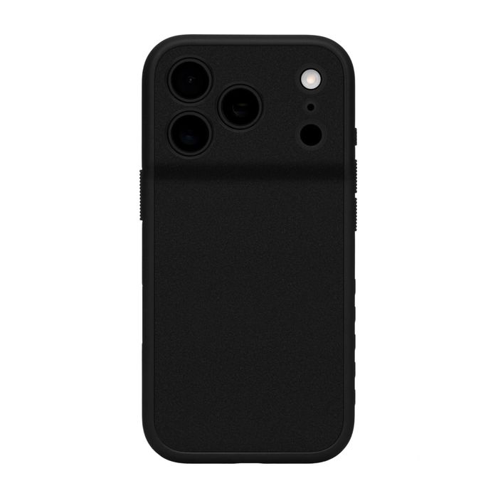 Dbrand Iphone 17 pro case. Калъф с протектор за камерата
