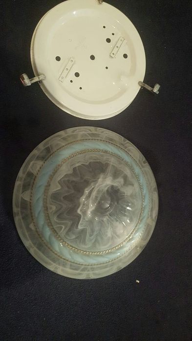 Plafoniere electrice