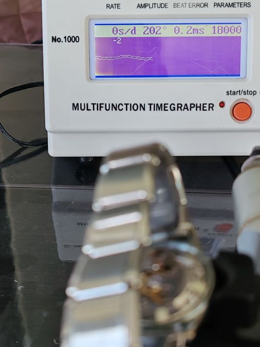 Ceas Utex Mecanic Tip Militar Funcționează excelent!