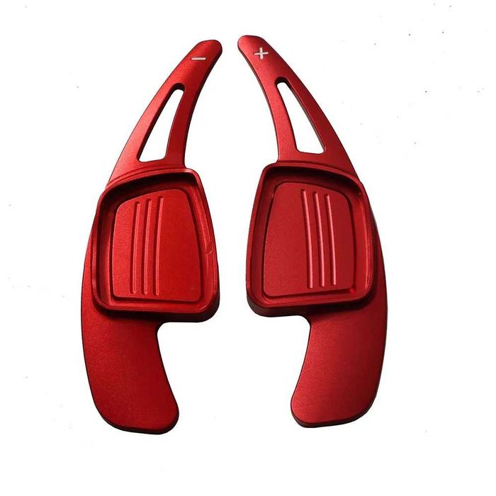 Extensii Padele Volan pentru Audi A3 A4 S4 A5 S5 Facelift Q2 Q5 Q7 TT