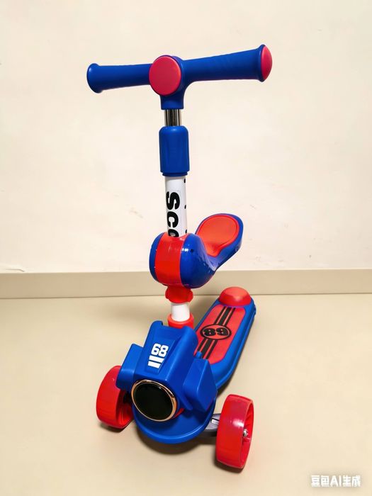 Самокаты.  Большой выбор