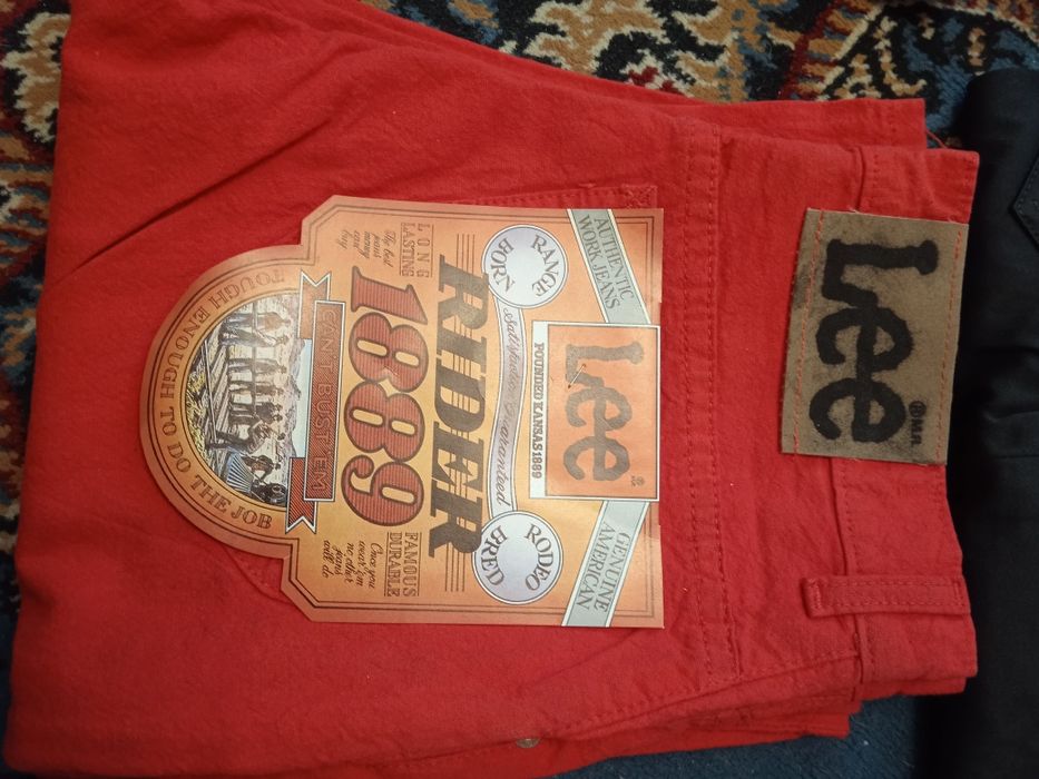 Джинсы Wrangler ,Levis, Leе