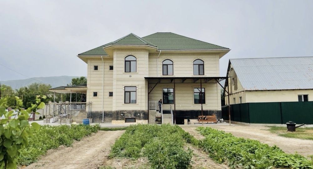 Стройка любой сложности