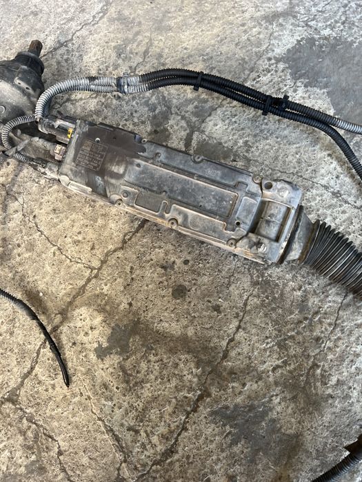 Електрическа кормилна рейка Ауди AUDI A4 A5 Q5 8k1423055 B 8k0909144E