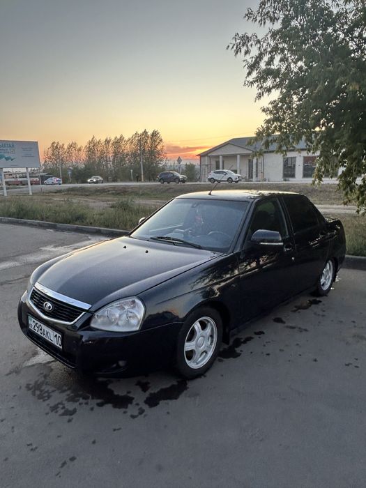 Продам/обмен Приора 2