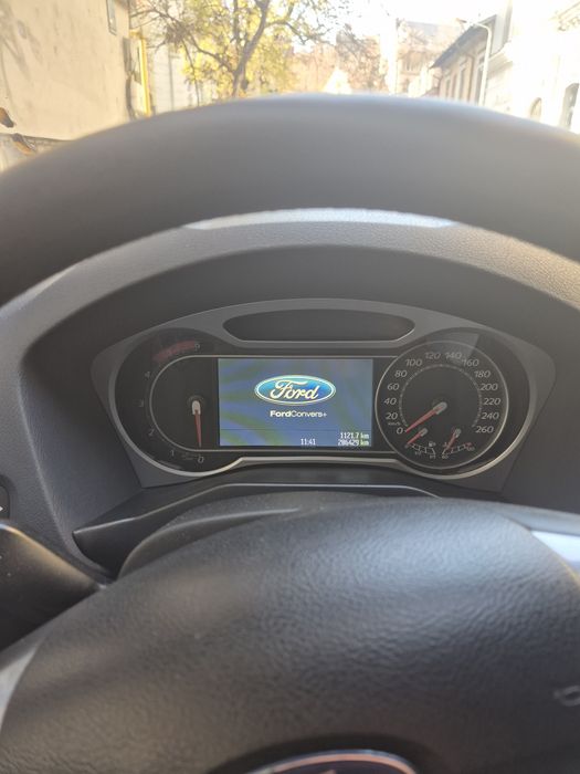 FORD Mondeo 2008 — imagine 5