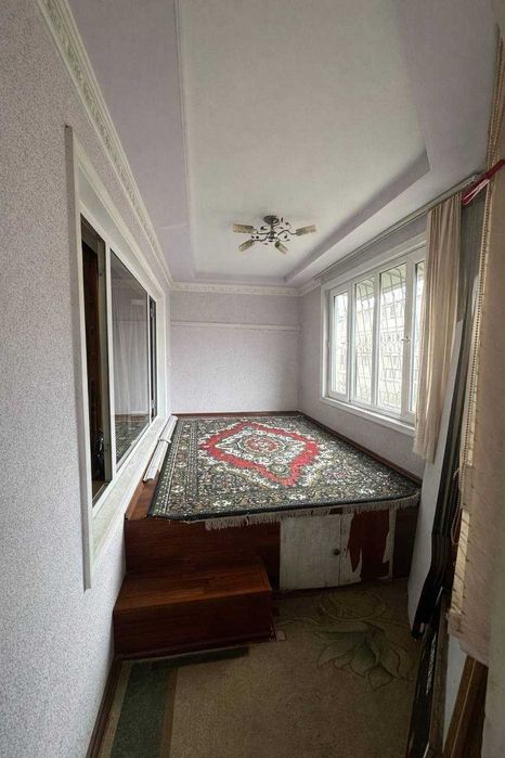 Тинчлик гунча   2/5/9   чистый