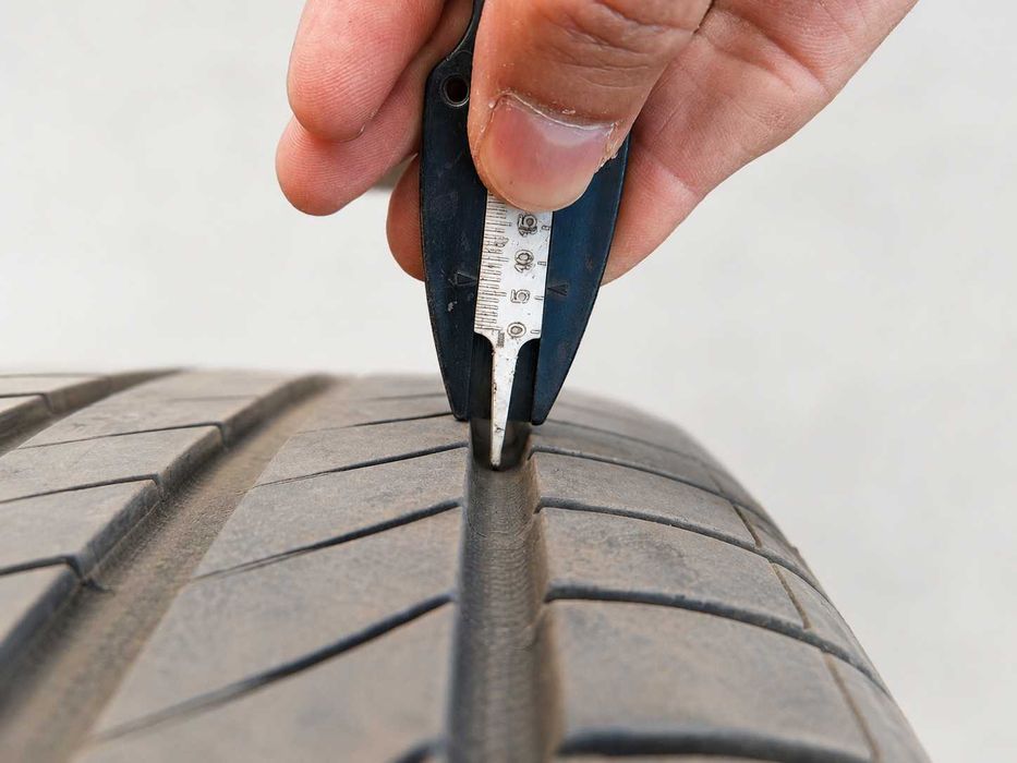 Летни гуми 235/45R18 Michelin Primacy 4+ DOT 0724 7мм