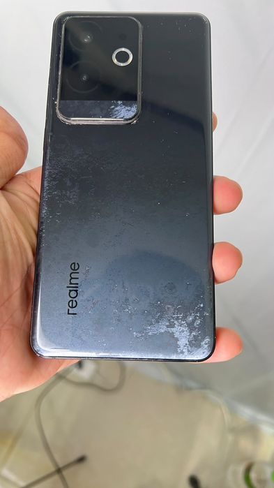 Realme gt6 cn 256