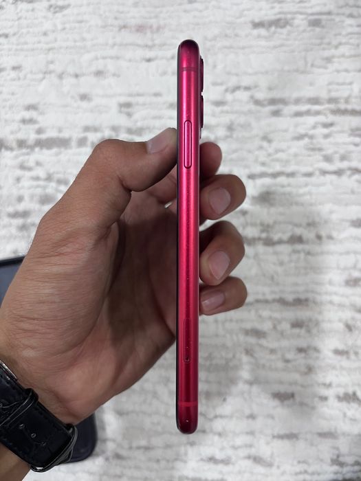 Iphone 11 128 GB