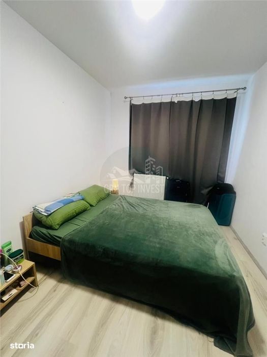 Apartament 2 camere parcare zona Magnolia — fotografia 1