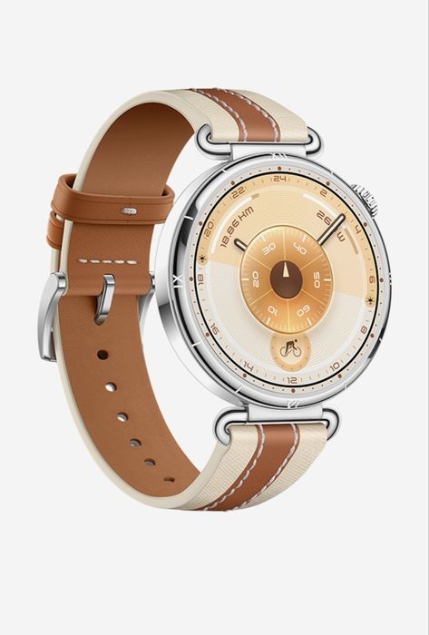 Huawei Watch GT 6 (41 mm, Brown)