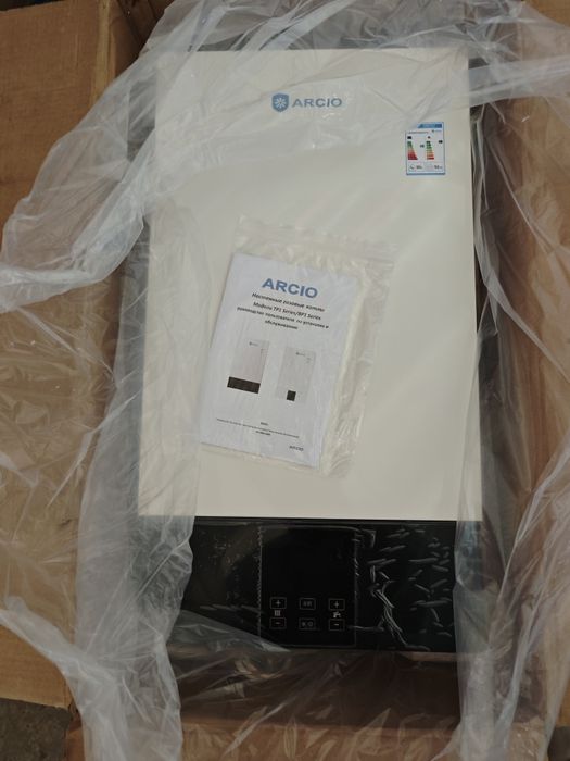 Газовый настенный котел ARCIO 24