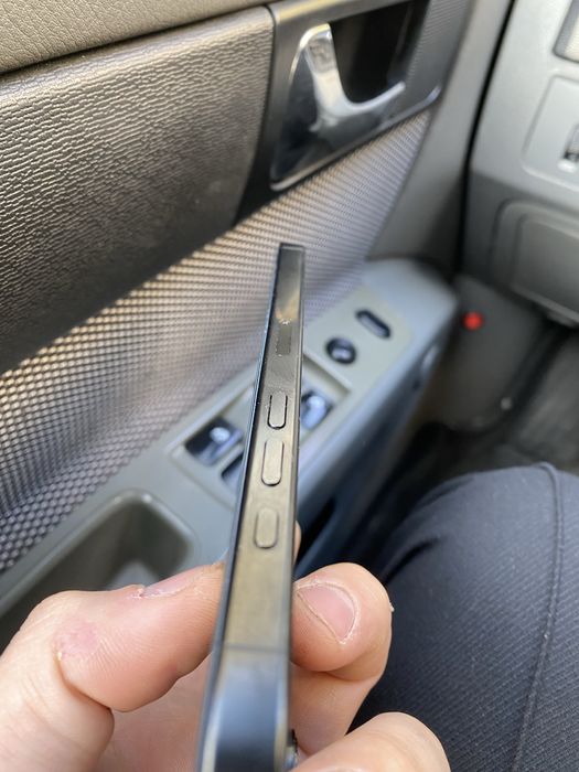 Iphone 16pro max 256gb