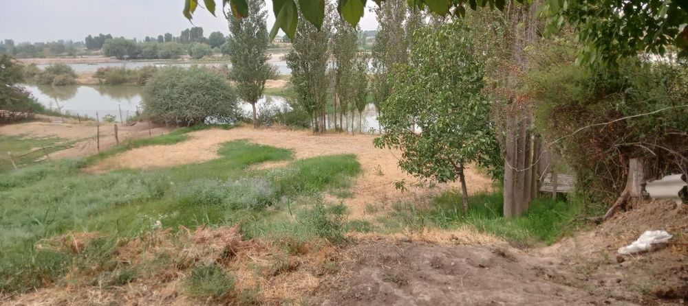 Продается участок 23соток в сторону Жумабазар